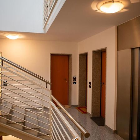 Sun & Fun Apartment - Morena Riva del Garda Exterior foto