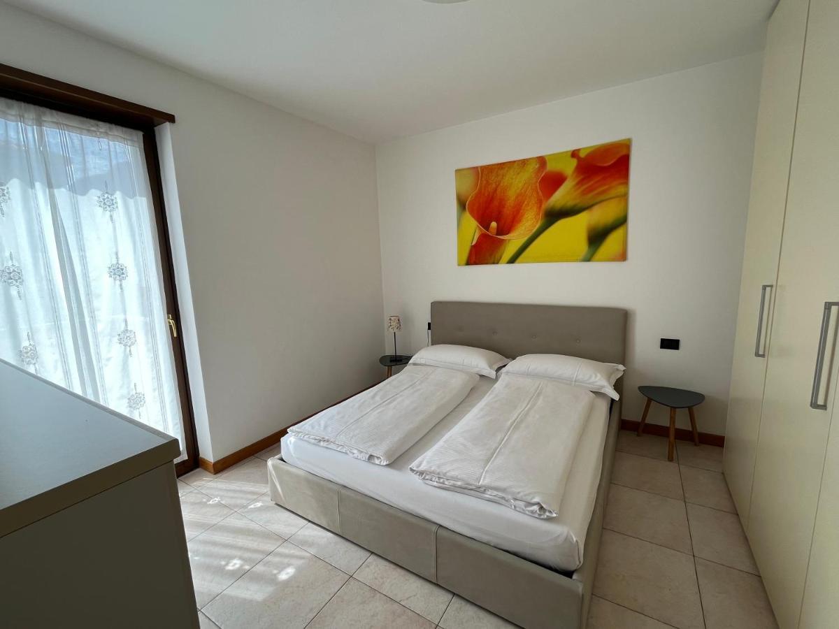 Sun & Fun Apartment - Morena Riva del Garda Exterior foto
